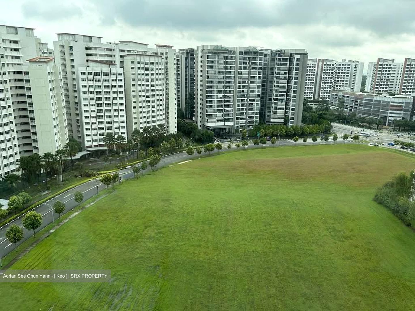 Blk 473A Hougang Parkedge (Hougang), HDB 5 Rooms #569742211
